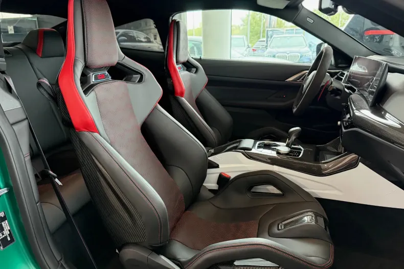 BMW M4 din 2025 cu 0 km - oferta BMW130005 - foto 11