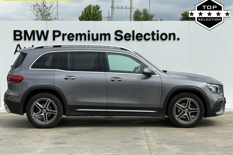 Mercedes-Benz GLB din 2020 cu 61.900 km - oferta MER130006 - foto 4