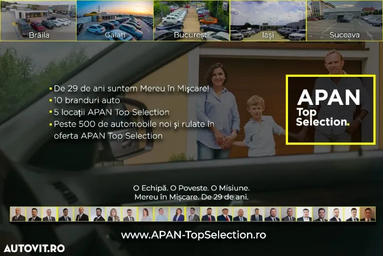 Mercedes-Benz GLB din 2020 cu 61.900 km - oferta MER130006 - foto 5