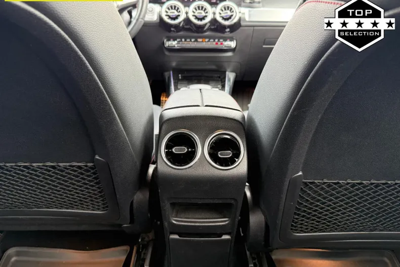 Mercedes-Benz GLB din 2020 cu 61.900 km - oferta MER130006 - foto 11