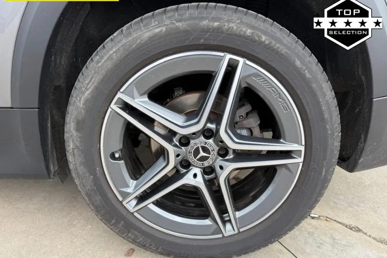 Mercedes-Benz GLB din 2020 cu 61.900 km - oferta MER130006 - foto 13