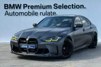 BMW M3 din 2022 cu 57.350 km - oferta BMW130008 - foto 1