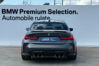 BMW M3 din 2022 cu 57.350 km - oferta BMW130008 - foto 5