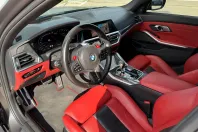 BMW M3 din 2022 cu 57.350 km - oferta BMW130008 - foto 8