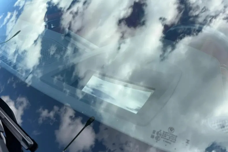 BMW M3 din 2022 cu 57.350 km - oferta BMW130008 - foto 16