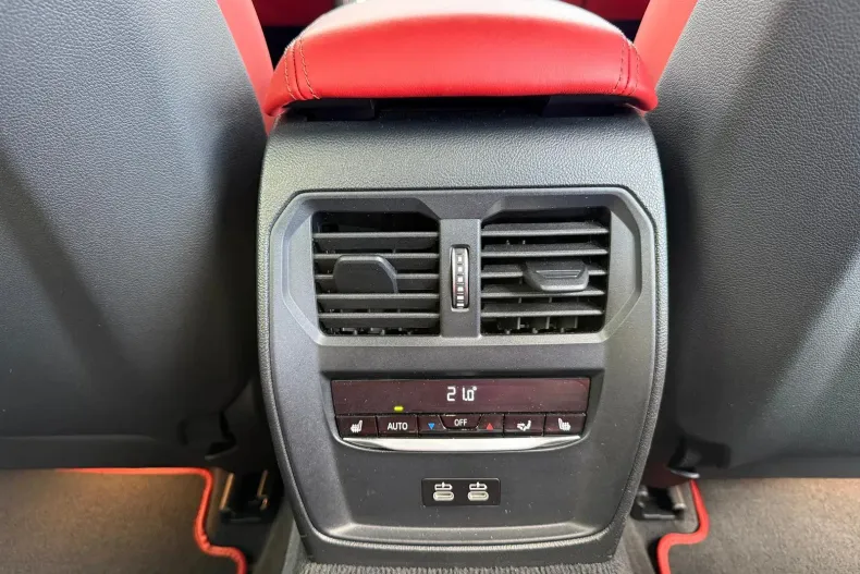 BMW M3 din 2022 cu 57.350 km - oferta BMW130008 - foto 17