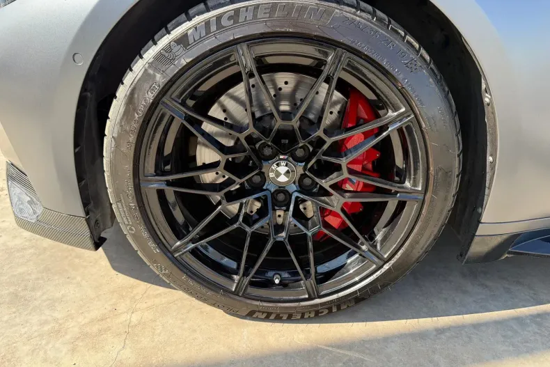 BMW M3 din 2022 cu 57.350 km - oferta BMW130008 - foto 22