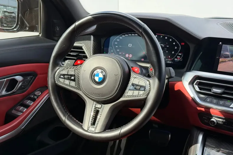 BMW M3 din 2022 cu 57.350 km - oferta BMW130008 - foto 23