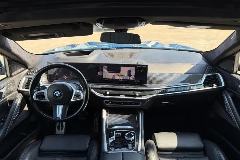 BMW X6 din 2023 cu 86.900 km - oferta BMW130009 - foto 7