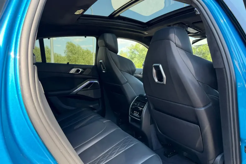 BMW X6 din 2023 cu 86.900 km - oferta BMW130009 - foto 13