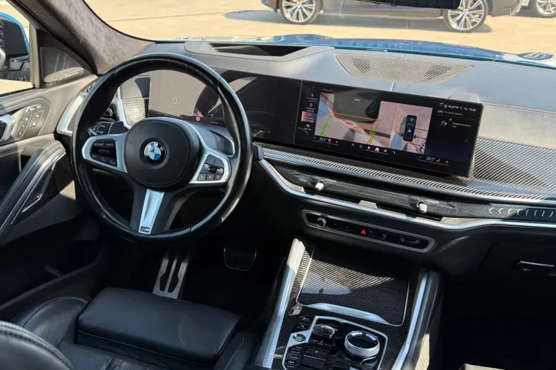 BMW X6 din 2023 cu 86.900 km - oferta BMW130009 - foto 15