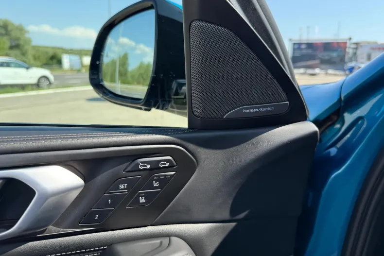 BMW X6 din 2023 cu 86.900 km - oferta BMW130009 - foto 19