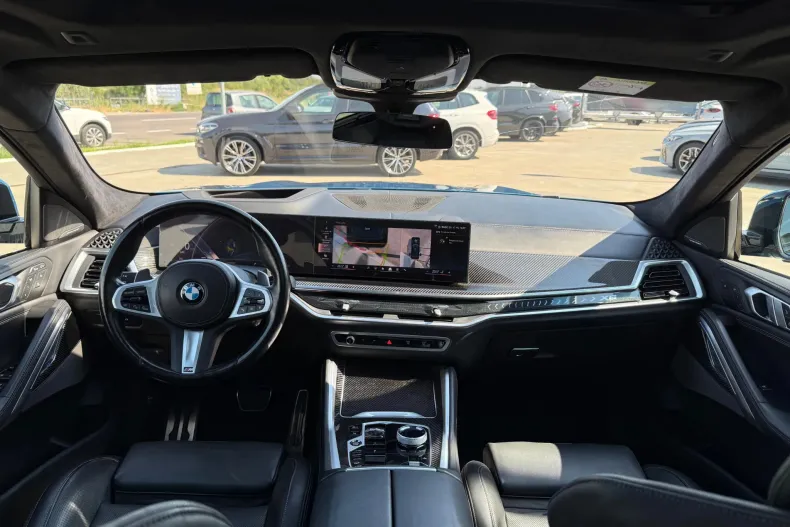 BMW X6 din 2023 cu 86.900 km - oferta BMW130009 - foto 23