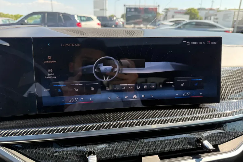 BMW X6 din 2023 cu 86.900 km - oferta BMW130009 - foto 24