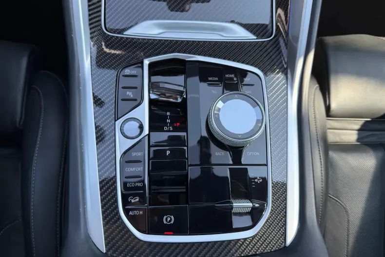 BMW X6 din 2023 cu 86.900 km - oferta BMW130009 - foto 25