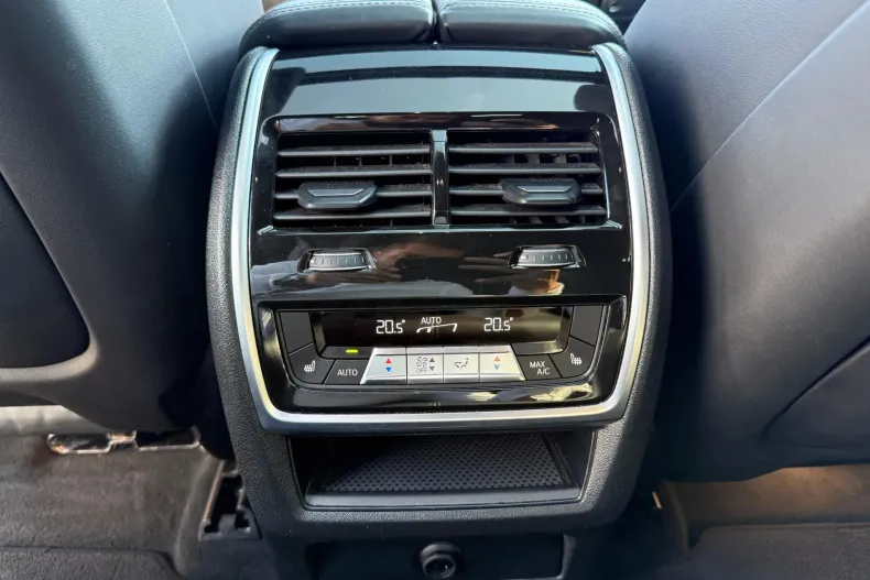 BMW X6 din 2023 cu 86.900 km - oferta BMW130009 - foto 26