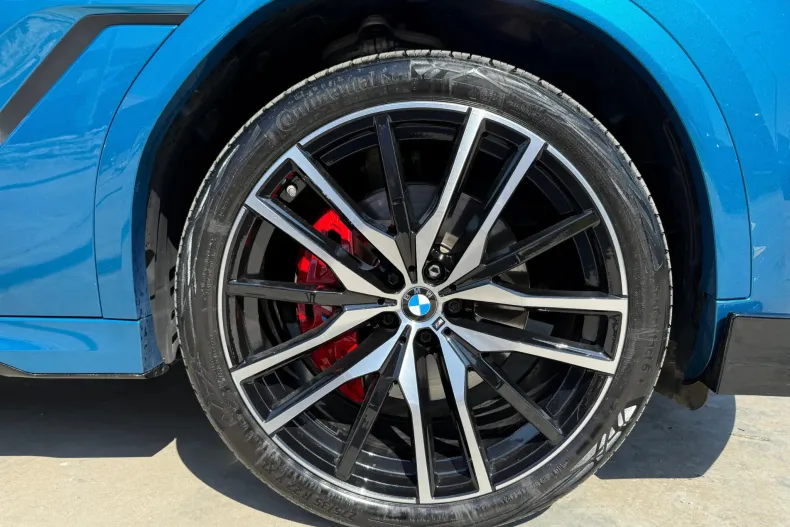 BMW X6 din 2023 cu 86.900 km - oferta BMW130009 - foto 28