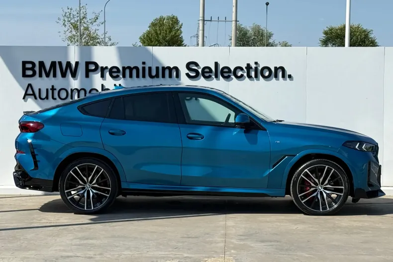BMW X6 din 2023 cu 86.900 km - oferta BMW130009 - foto 34