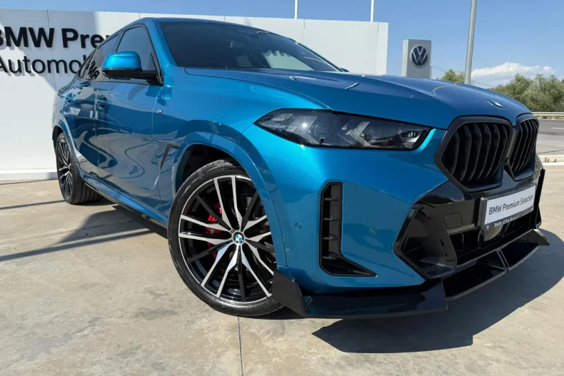 BMW X6 din 2023 cu 86.900 km - oferta BMW130009 - foto 37