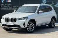 BMW X3 din 2023 cu 20.500 km - oferta BMW130012 - foto 1