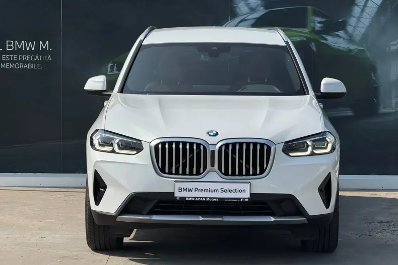 BMW X3 din 2023 cu 20.500 km - oferta BMW130012 - foto 2