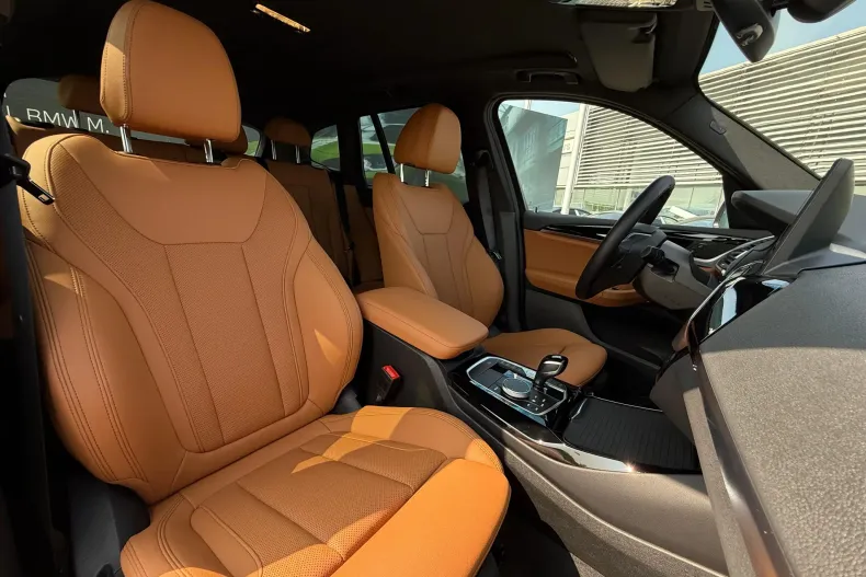 BMW X3 din 2023 cu 20.500 km - oferta BMW130012 - foto 9