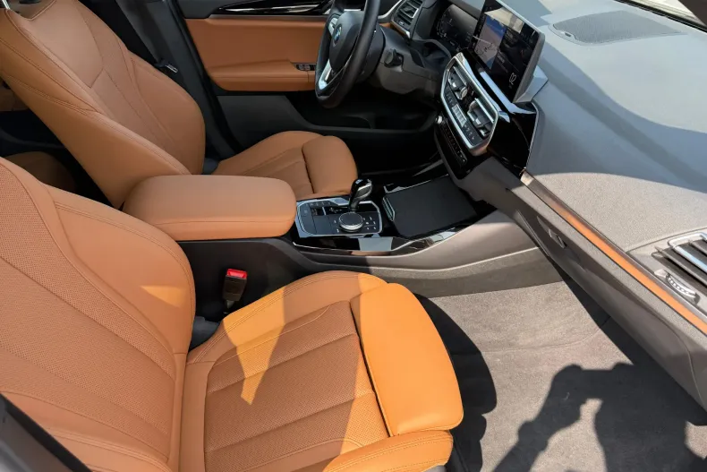 BMW X3 din 2023 cu 20.500 km - oferta BMW130012 - foto 10