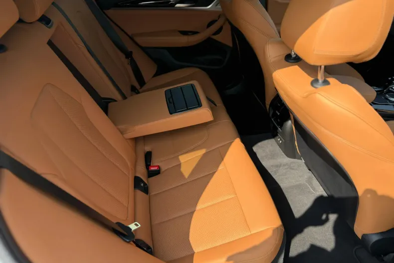 BMW X3 din 2023 cu 20.500 km - oferta BMW130012 - foto 12