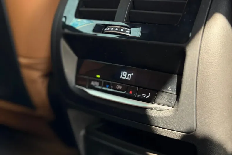 BMW X3 din 2023 cu 20.500 km - oferta BMW130012 - foto 14