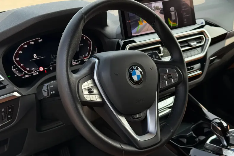 BMW X3 din 2023 cu 20.500 km - oferta BMW130012 - foto 16