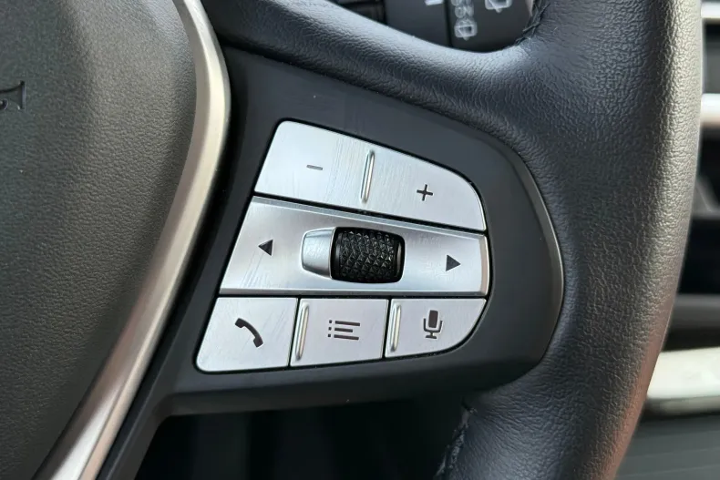 BMW X3 din 2023 cu 20.500 km - oferta BMW130012 - foto 17