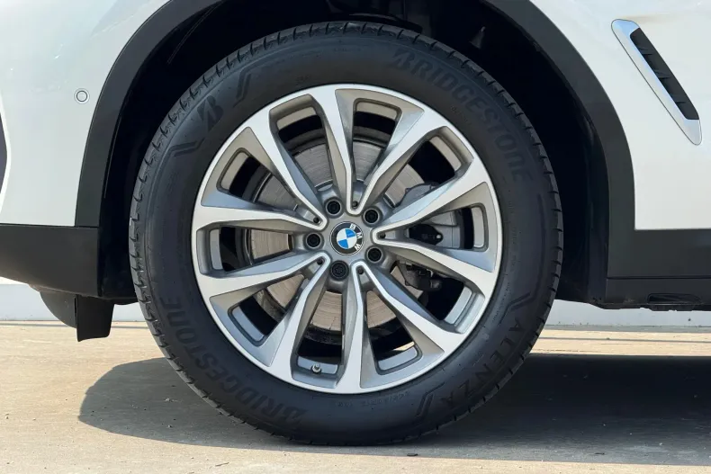 BMW X3 din 2023 cu 20.500 km - oferta BMW130012 - foto 21