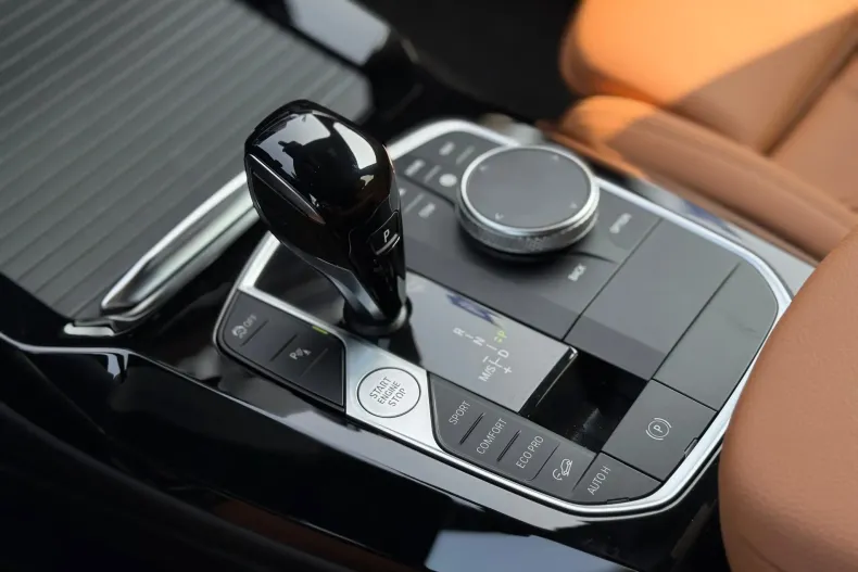 BMW X3 din 2023 cu 20.500 km - oferta BMW130012 - foto 22