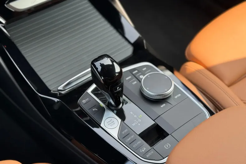 BMW X3 din 2023 cu 20.500 km - oferta BMW130012 - foto 23