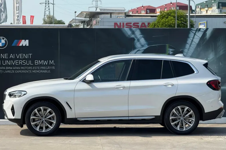 BMW X3 din 2023 cu 20.500 km - oferta BMW130012 - foto 24