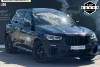 BMW X5 din 2020 cu 125.238 km - oferta BMW130013 - foto 6