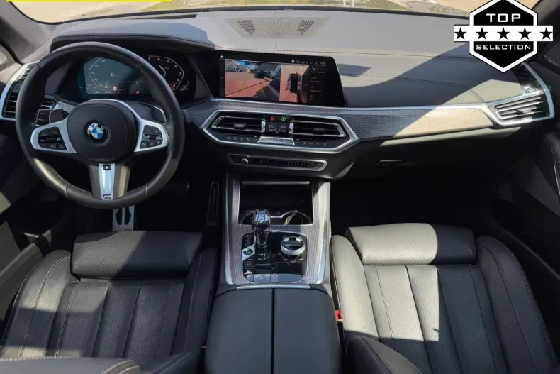 BMW X5 din 2020 cu 125.238 km - oferta BMW130013 - foto 10