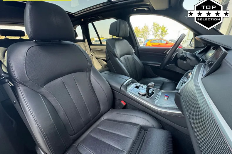 BMW X5 din 2020 cu 125.238 km - oferta BMW130013 - foto 11