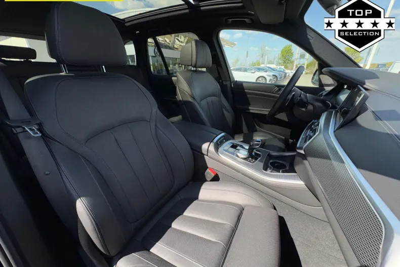 BMW X5 din 2020 cu 125.238 km - oferta BMW130013 - foto 13