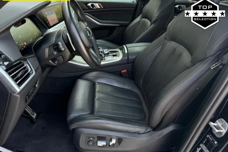 BMW X5 din 2020 cu 125.238 km - oferta BMW130013 - foto 14