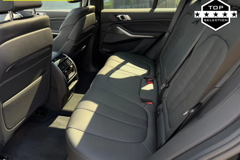 BMW X5 din 2020 cu 125.238 km - oferta BMW130013 - foto 15