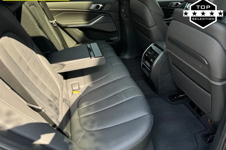 BMW X5 din 2020 cu 125.238 km - oferta BMW130013 - foto 16