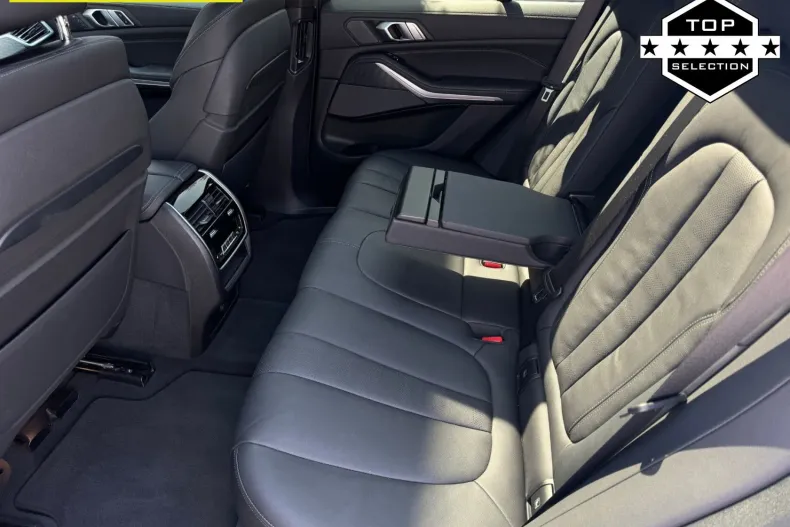 BMW X5 din 2020 cu 125.238 km - oferta BMW130013 - foto 17