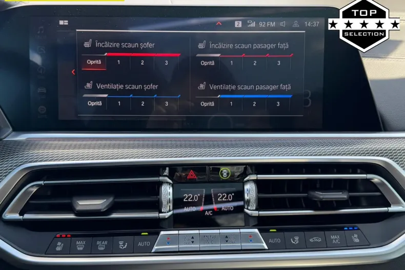 BMW X5 din 2020 cu 125.238 km - oferta BMW130013 - foto 18