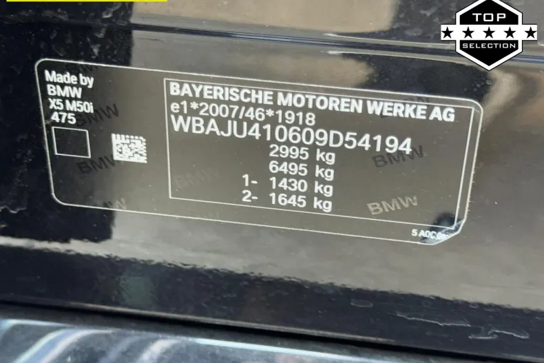 BMW X5 din 2020 cu 125.238 km - oferta BMW130013 - foto 23