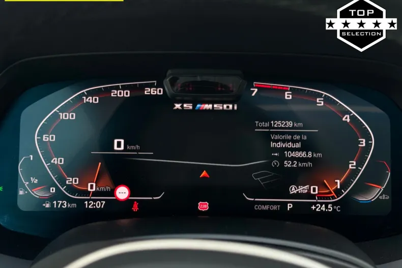 BMW X5 din 2020 cu 125.238 km - oferta BMW130013 - foto 24