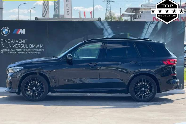BMW X5 din 2020 cu 125.238 km - oferta BMW130013 - foto 25