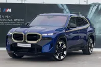 BMW XM din 2022 cu 49.850 km - oferta BMW130014 - foto 1