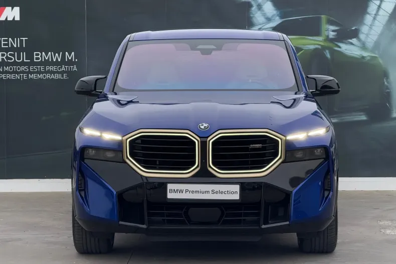 BMW XM din 2022 cu 49.850 km - oferta BMW130014 - foto 2