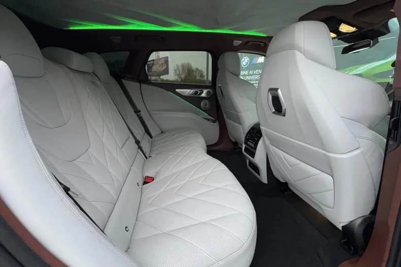 BMW XM din 2022 cu 49.850 km - oferta BMW130014 - foto 9